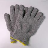 HONEYWELL/霍尼韋爾 毛圈棉250℃耐高溫手套 2032625CN 均碼 長250mm